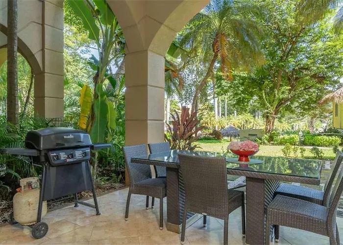 Сasa de vacaciones Matapalo 102-luxury 2 Br Poolside At Tamarindo