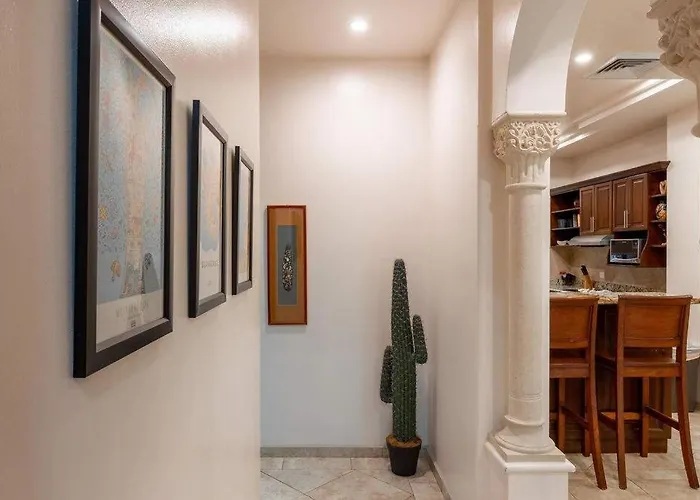 Сasa de vacaciones Matapalo 102-luxury 2 Br Poolside At