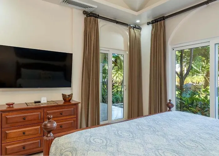 Matapalo 102-luxury 2 Bedroom Poolside At Casa vacanze Tamarindo