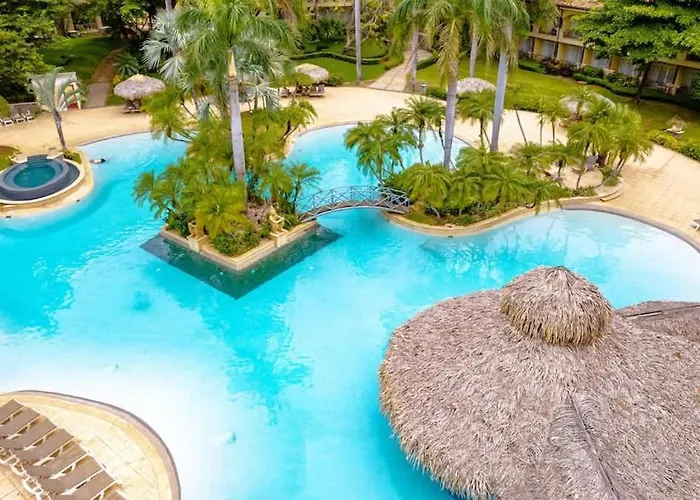 Matapalo 102-luxury 2 Br Poolside At Tamarindo