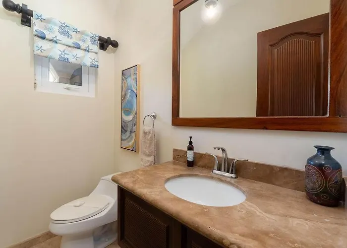 Matapalo 102-luxury 2 Br Poolside At
