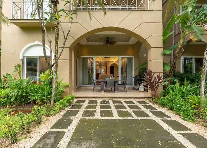 Matapalo 102-luxury 2 Bedroom Poolside At *