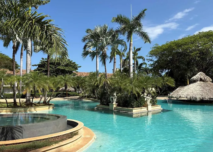 Matapalo 102-luxury 2 Br Poolside At *