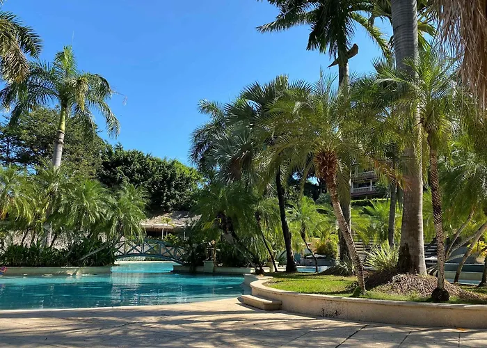 Matapalo 102-luxury 2 Br Poolside At * Tamarindo
